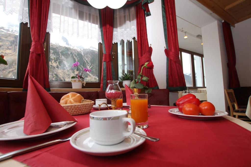 Apart Garni Romantica Galtuer Luaran gambar